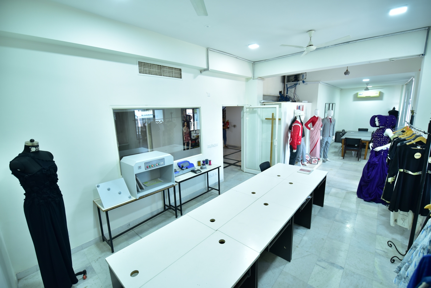 ARCH College of Design and Business Jaipur Campus photo 3